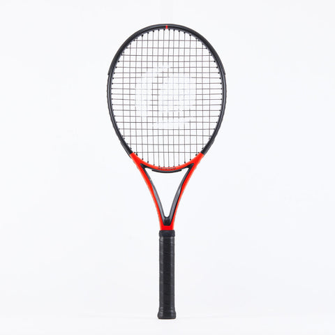 





Raquette de tennis adulte - ARTENGO TR990 POWER Rouge Noir 285g