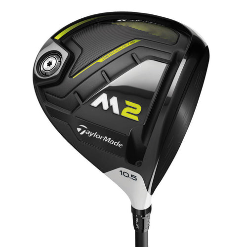 





DRIVER GOLF TAYLORMADE M2 12° DROITIER SENIOR