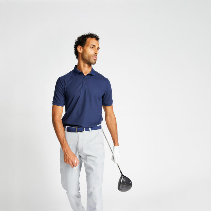 





Polo golf manches courtes Homme - WW500, photo 1 of 6