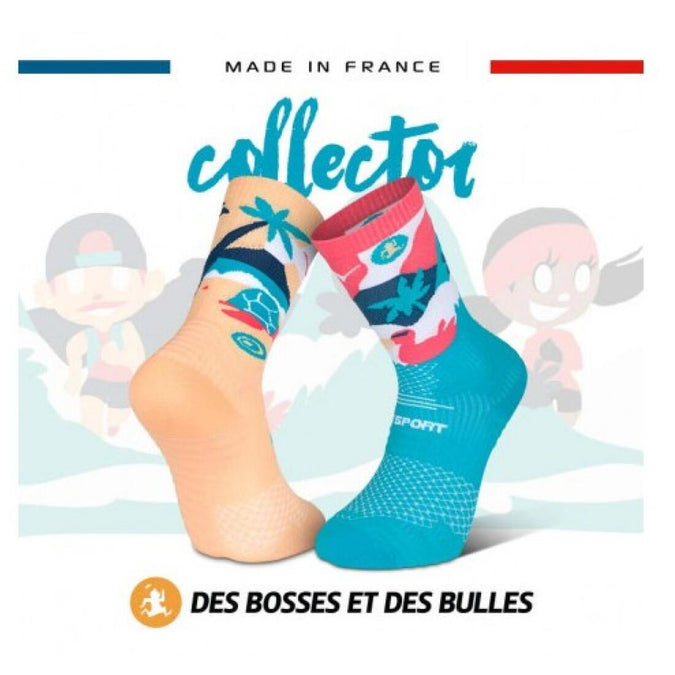 





CHAUSSETTES DE TRAIL DBDB COLLECTOR, photo 1 of 2