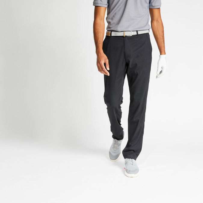 





Pantalon de golf homme WW500 noir, photo 1 of 7