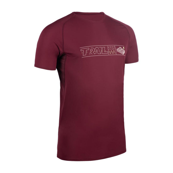 





TEE SHIRT DE TRAIL RUNNING MANCHES COURTES GRAPH  HOMME, photo 1 of 7