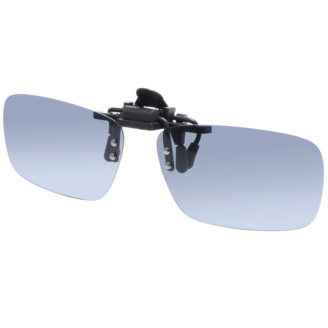 





Clip adaptable sur lunettes de vue - MH OTG 120 SMALL - polarisant catégorie 3, photo 1 of 7