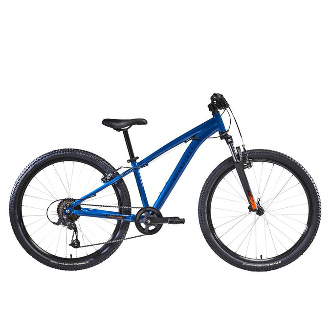 





Vtt enfant 26