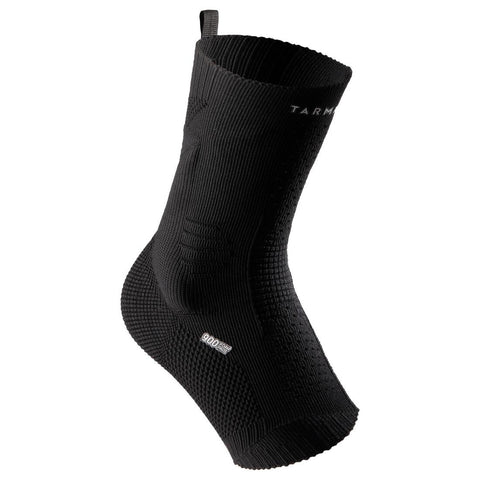 





Chevillère de maintien compressive gauche/droite homme/femme SOFT 900 noire