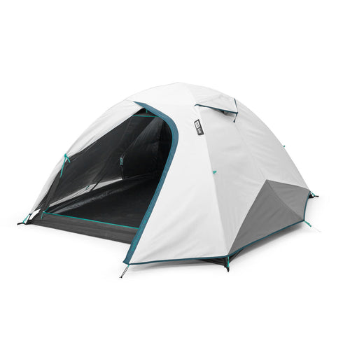 





Tente de camping - MH100 - 3 places - Fresh & Black