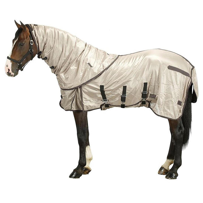 





Chemise anti-mouche équitation Cheval et Poney - 100 beige, photo 1 of 57