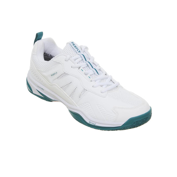 





Chaussures de Badminton BS 590 Homme - Blanc, photo 1 of 14