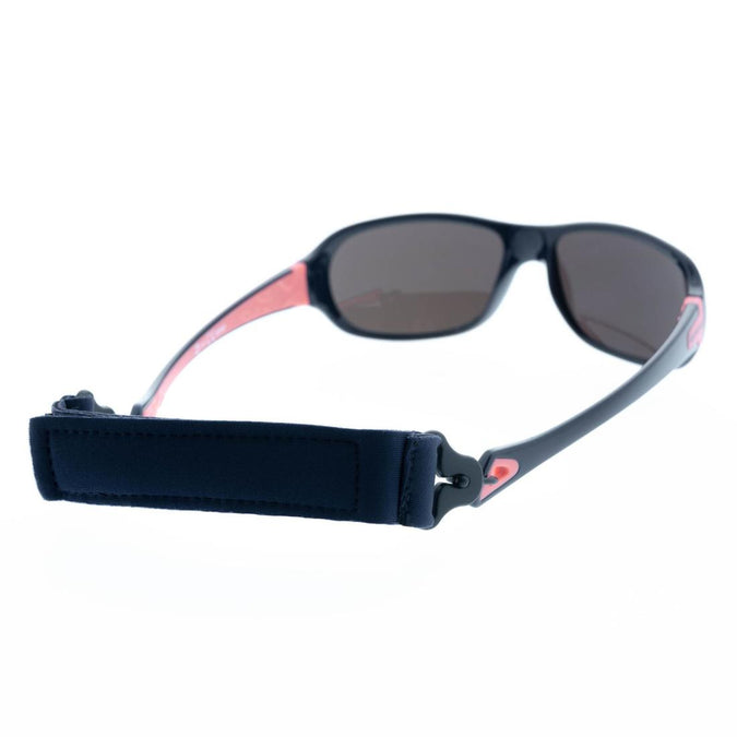 





Bandeau de maintien lunettes de soleil à crochet - MH ACC 560 JR - enfant - navy, photo 1 of 5