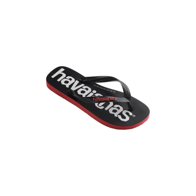 





TONGS SANDALES HOMME HAVAIANAS TOP LOGOMANIA 2 RUBY RED, photo 1 of 4