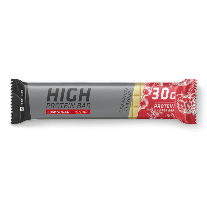 





HIGH PROTEIN BAR RED FRUITS, photo 1 of 1