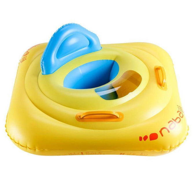 





Bouée de piscine gonflable avec siège pour bébé de  7-11 kg, photo 1 of 6