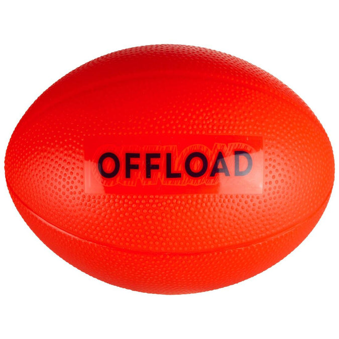 





Ballon de rugby taille 0 - R100 Midi, photo 1 of 6