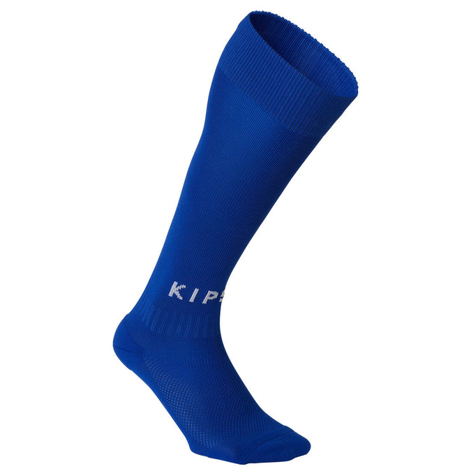 





Chaussettes de football enfant F100 blanche, photo 1 of 18