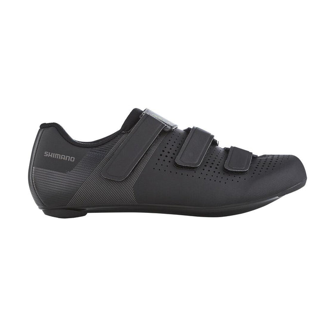 





CHAUSSURES VÉLO ROUTE SHIMANO RC100 NOIR, photo 1 of 6