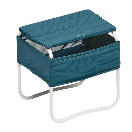 





Table de chevet pour le camping - Compact