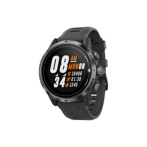 





MONTRE RUNNING COROS APEX PRO NOIR