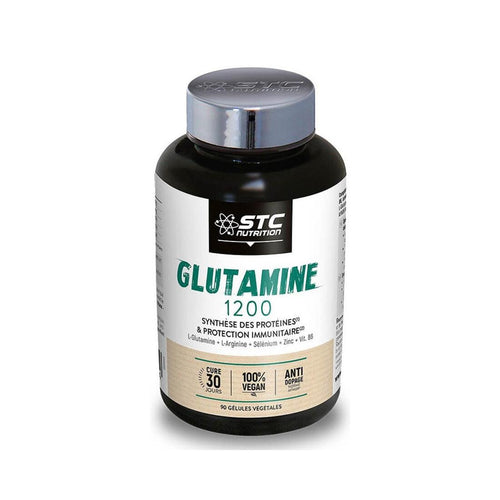 





COMPLEMENT ALIMENTAIRE GLUTAMINE 1200