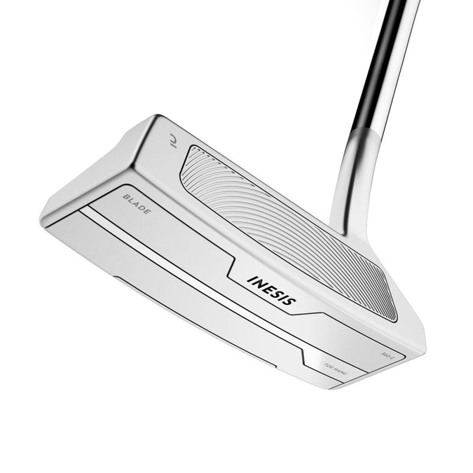 





Putter golf toe hang droitier - INESIS Blade, photo 1 of 6