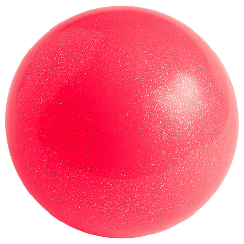 





Ballon de Gymnastique Rythmique (GR) de 16,5 cm pailleté