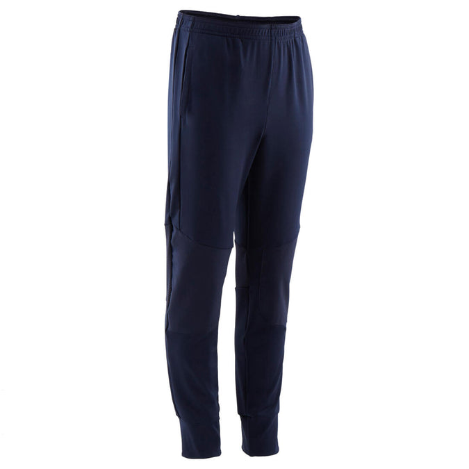 





Pantalon de jogging léger large respirant marine ENFANT, photo 1 of 8