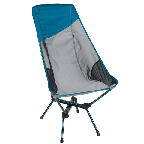 





CHAISE BASSE XL -  COMPACTE - DE CAMPING