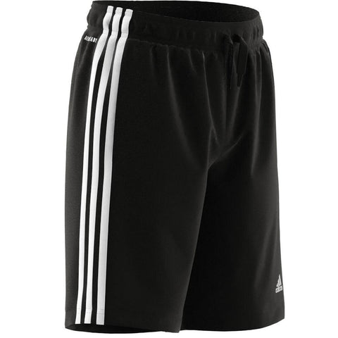 





Short adidas 3 bandes aeroready noir garçon