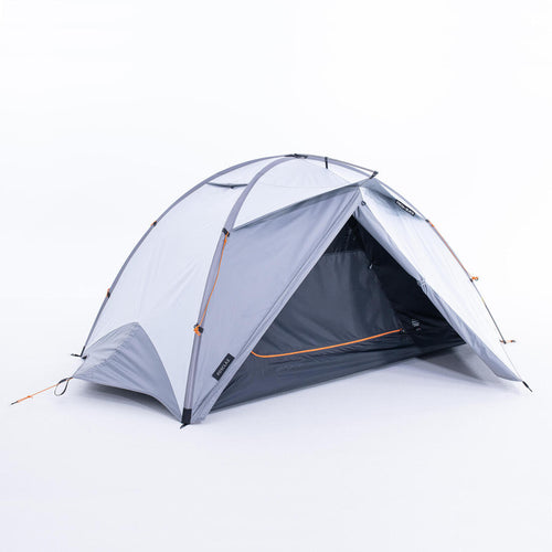 





Tente dôme de trekking - 2 places - MT500 Fresh & Black