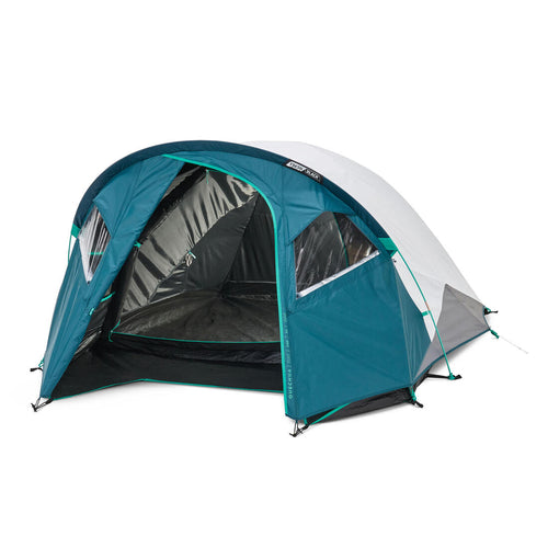 





Tente de camping - MH100 XL - 3 places - Fresh & Black