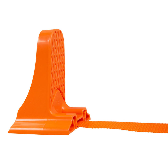 





Cale pied pour le kayak gonflable Strenfit X500, photo 1 of 6