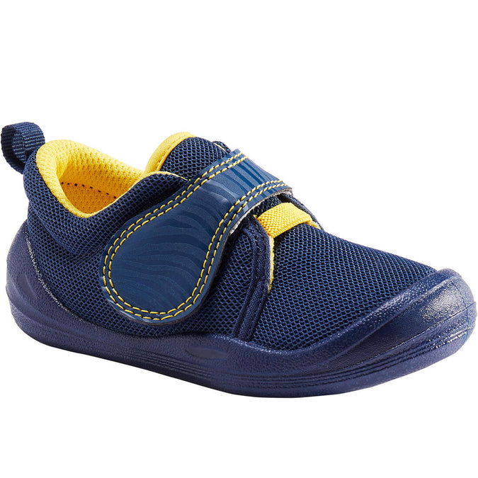 





Chaussures bébé I LEARN FIRST bleues du 20 au 24, photo 1 of 8