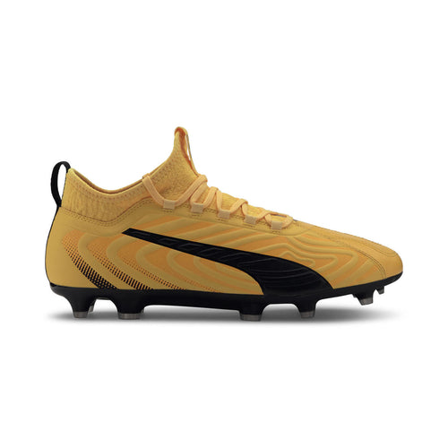 





Chaussures de football Puma ONE 20.3 FG adulte jaune