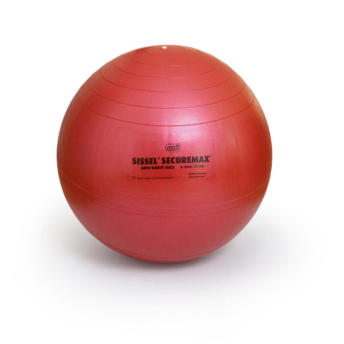 





BALLON DE GYM SISSEL SECURE MAX FITNESS TAILLE 1 - 55CM ROSE, photo 1 of 2