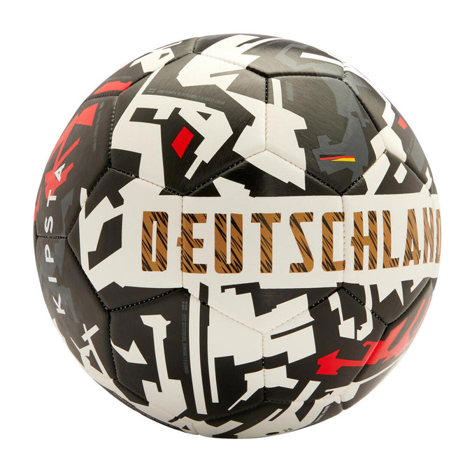 





Ballon de football Allemagne 2020 size 5, photo 1 of 8