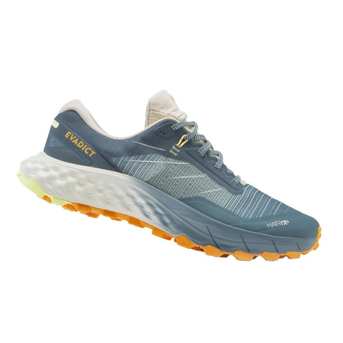 





Chaussures de trail running homme EVADICT MT CUSHION 2 Noires Edition limitée