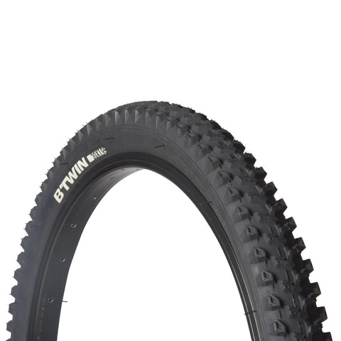 





PNEU VTT ENFANT 20x1.95 TRINGLES RIGIDES / ETRTO 47-406