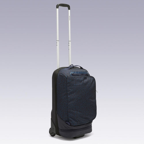 





Valise 30L - URBAN bleue