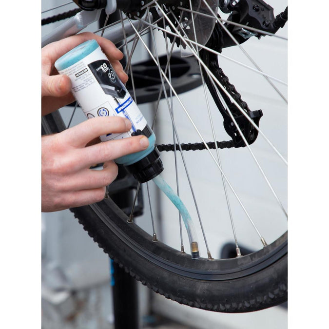 





Prévention anti-crevaison pour pneus de vélo, photo 1 of 1