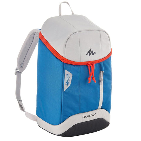 





SAC À DOS ISOTHERME POUR LE CAMPING ET LA RANDONNÉE - ICE - 10 LITRES