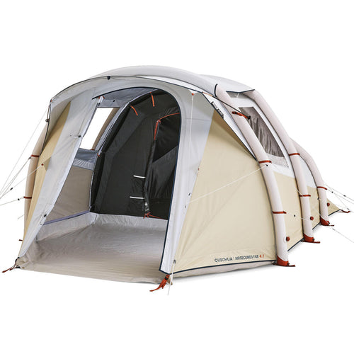 





Tente gonflable de camping - Air Seconds 4.1 F&B - 4 Personnes - 1 Chambre