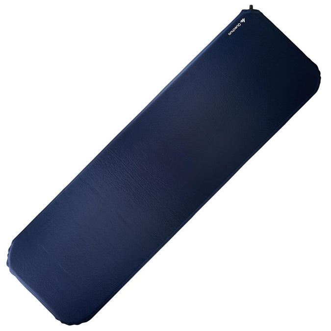 





MATELAS AUTOGONFLANT DE CAMPING - BASIC F400 60 CM - 1 PERSONNE, photo 1 of 3