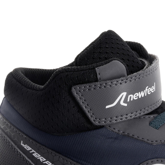 





Chaussures marche enfant Protect 580 Waterproof, photo 1 of 6