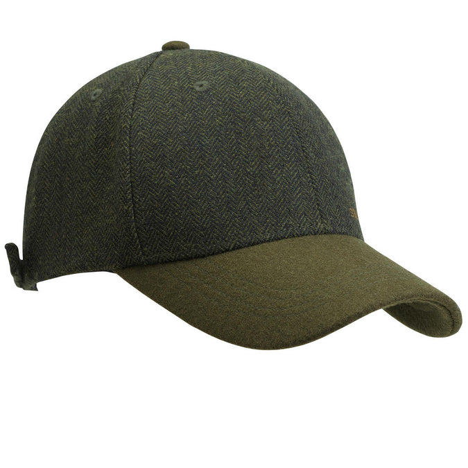 





Casquette Chasse chaude 500, photo 1 of 18