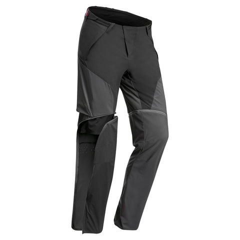 





Pantalon modulable de randonnée - MH950 - Homme