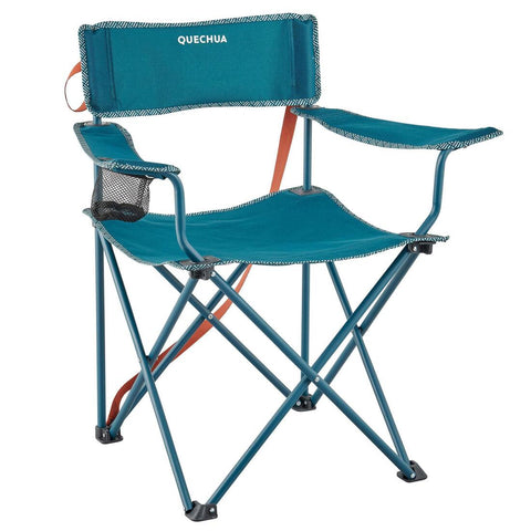 





FAUTEUIL PLIANT POUR LE CAMPING - BASIC