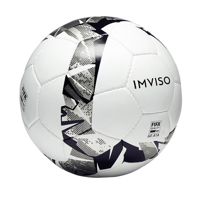 





Ballon de Futsal FS900 63cm blanc et gris, photo 1 of 5