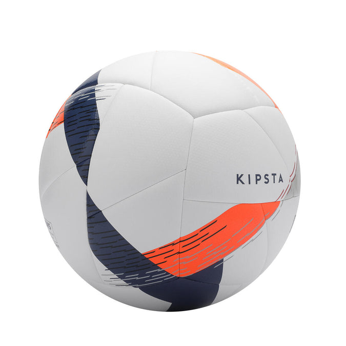 





Ballon de football Hybride FIFA BASIC F550 taille 5, photo 1 of 9