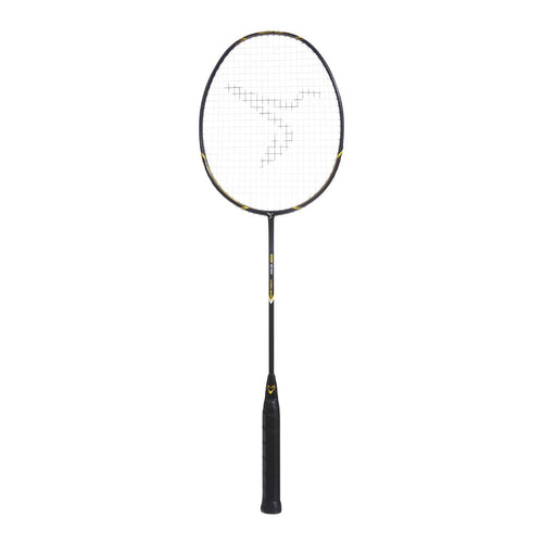 





Raquette De Badminton Adulte BR 500 - Noir/Jaune