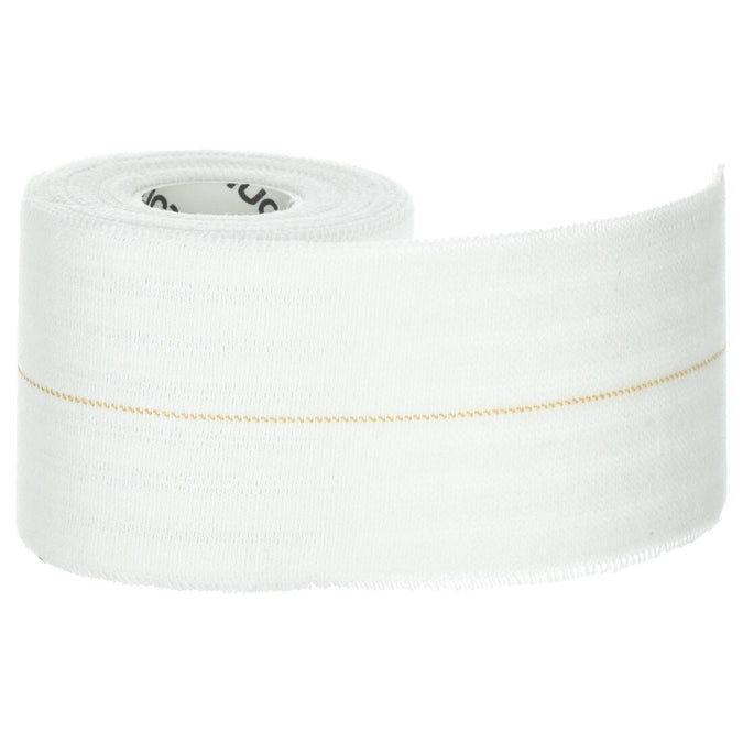 





Bande de strap élastique 3 cm x 2,5 m blanche pour vos strapping de maintien., photo 1 of 3