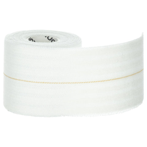 





Bande de strap élastique 3 cm x 2,5 m blanche pour vos strapping de maintien.
